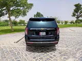 Chevrolet TAHOE 2022 MODEL
